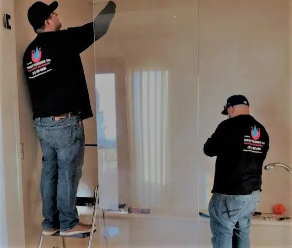 Professional plumbing installation for Tankless Water Heater Installation in Verdi